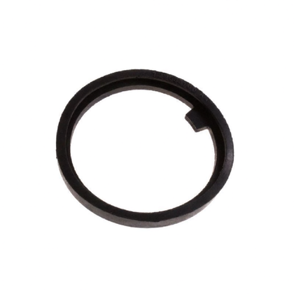 Uszczelka filtra pompy odpływowej do pralki Electrolux / AEG 50653876008