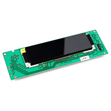 Moduły do piekarników Electrolux Skonfigurowany moduł elektroniki interfejsu użytkownika do piekarnika i płyty grzejnej Electrolux / AEG USER INT 973944184444000