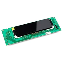Moduły do piekarników Electrolux Skonfigurowany moduł elektroniki interfejsu użytkownika do piekarnika i płyty grzejnej Electrolux / AEG USER INT 973944184444000