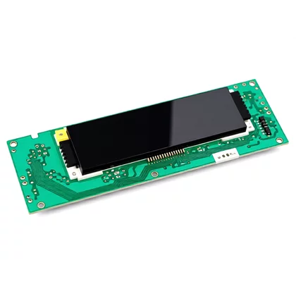 Moduły do piekarników Electrolux Skonfigurowany moduł elektroniki interfejsu użytkownika do piekarnika i płyty grzejnej Electrolux / AEG USER INT 973944184444000