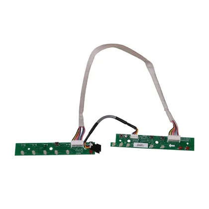 Wyświetlacz LED do zmywarki Amica 1037902