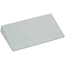 Uchwyt drzwiczek zamrażalnika do lodówki Whirlpool / Indesit biały 481246228506
