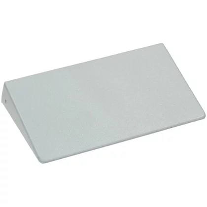 Uchwyt drzwiczek zamrażalnika do lodówki Whirlpool / Indesit biały 481246228506