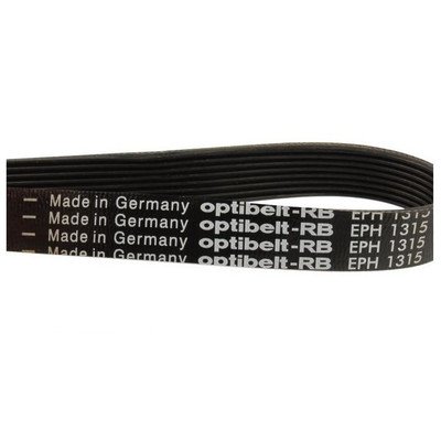 Części zamienne GORENJE Pasek wieloklinowy (151041)