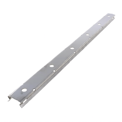 Prowadnica kosza górnego do zmywarki Whirlpool / Indesit / Ariston / Hotpoint 481072658781 C00312259