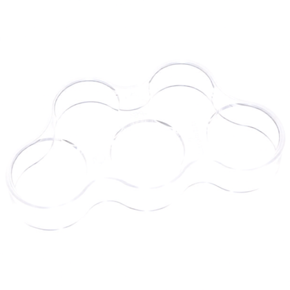 Pojemnik na jajka do lodówki Whirlpool / Indesit / Ariston / Hotpoint 481241828448 C00339625