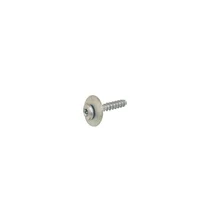 Zestaw mocujący przeciwwagę górną do pralki Whirlpool / Indesit / Ariston / Hotpoint 481231039135 C00320419