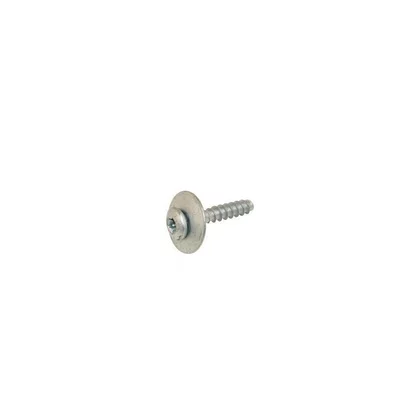 Zestaw mocujący przeciwwagę górną do pralki Whirlpool / Indesit / Ariston / Hotpoint 481231039135 C00320419