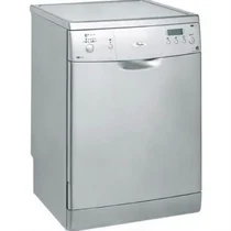 Prawa blacha obudowy do zmywarki Whirlpool INOX painted 481244011203 C00327990