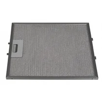Filtr przeciwtłuszczowy aluminiowy do okapu Whirlpool 30,5 x 26,7 cm 480122102168 C00314158