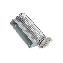 Zespół wentylatora chłodzącego do piekarnika Electrolux / AEG 3581908187