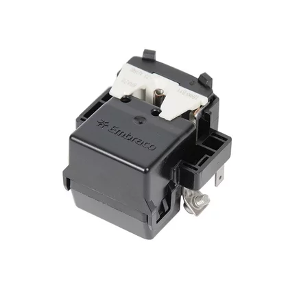 Sprężarki, akcesoria, przekaźnik Zespół zabezpieczenia silnika PTC do chłodziarki Electrolux / AEG 2260223215