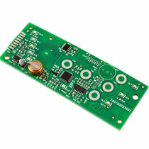 Moduł wyświetlacza Ariston 65117976 do podgrzewacza Pro1 Eco