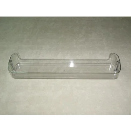 Półki na drzwi różni producenci Balkonik dolny na butelki do chłodziarki Gorenje / Hisense 47,5 x 10,5 cm 544161