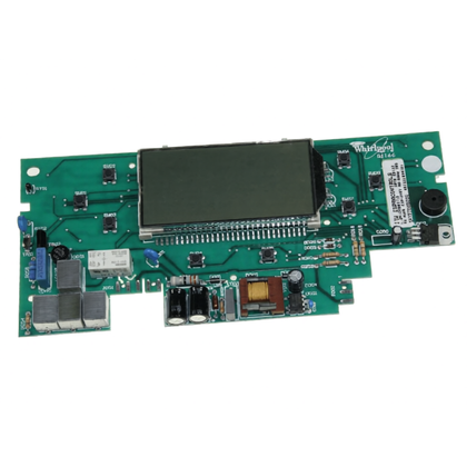 Moduł sterujący do lodówki Whirlpool / Indesit / Ariston / Hotpoint 481245228697 C00314373 481221848181 C00311094