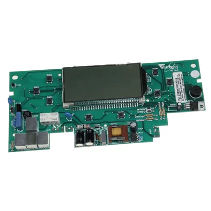 Moduł sterujący do lodówki Whirlpool / Indesit / Ariston / Hotpoint 481245228697 C00314373 481221848181 C00311094