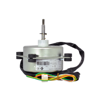 Silnik wentylatora zewnętrznego klimatyzatora Electrolux / AEG 4055220190