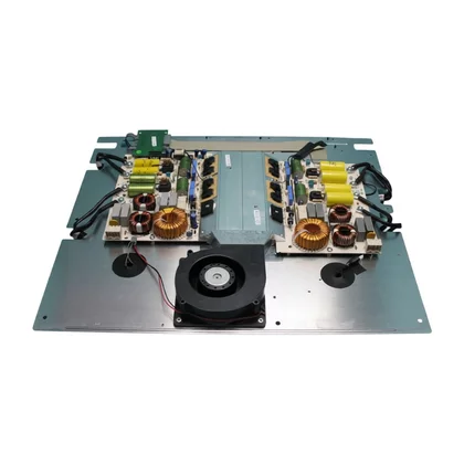 Moduł indukcyjny do płyty i kuchenki Amica 7200 W bez timera 8029290 82500735