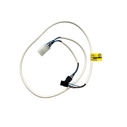 Wiązka przewodów elektrycznych do lodówki Whirlpool / Indesit 481232178255 C00343797