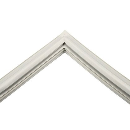 Uszczelka drzwi do chłodziarki Beko 4668512700