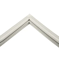 Uszczelka drzwi chłodziarki Beko / Grundig / Arcelik 4668512700
