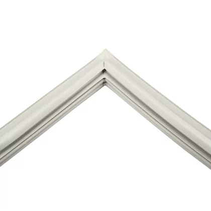 Uszczelka drzwi chłodziarki Beko / Grundig / Arcelik 4668512700