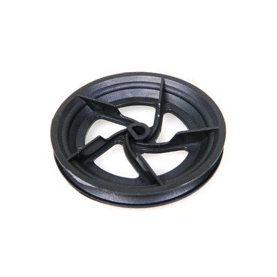 Koło napędowe wentylatora do mikrofalówki Whirpool (481935818151) C00315573 zamiennik 482000010790 C00334092