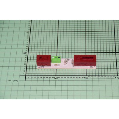 Komplet przełączników (1007131)