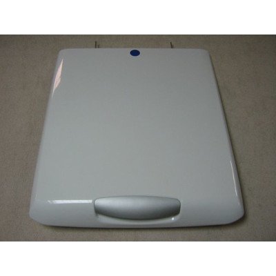 Obudowa do pralek Brant Pokrywa pralki Brandt 40x45.5 cm (BL52X0380)