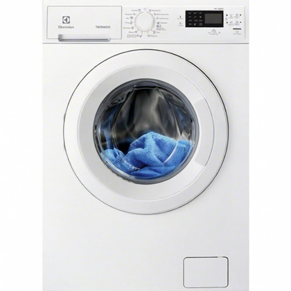 Skonfigurowany moduł sterujący do pralki Electrolux / AEG EWM09312 973914532513004
