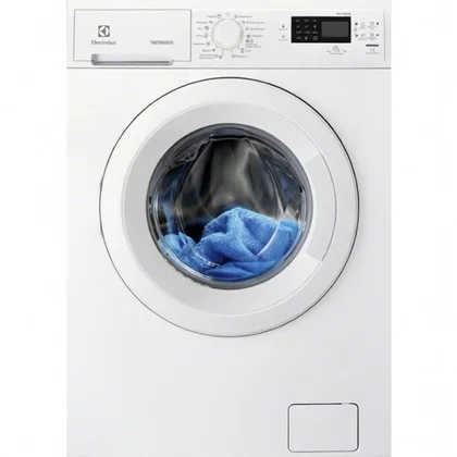 Elementy elektryczne do pralek r Skonfigurowany moduł sterujący do pralki Electrolux / AEG EWM09312 973914532513004