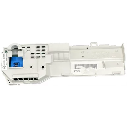 Elementy elektryczne do pralek r Skonfigurowany moduł sterujący do pralki Electrolux / AEG EWM1000 973914904003014
