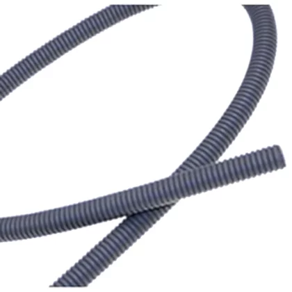Węże do suszarek bębnowych Wąż odpływowy do pralki i suszarki Whirlpool 840 mm 14 mm 480112101509 C00314228