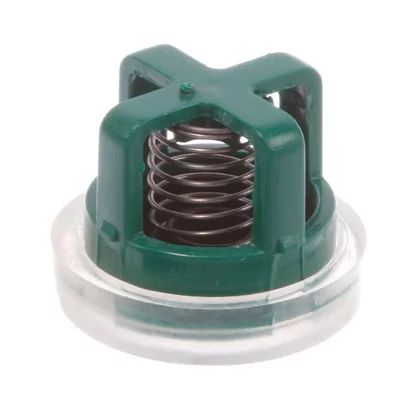 Części zamienne BOSCH/SIEMENS Zawór Aqua-Stop do odkurzacza wodnego Zelmer / Bosch / Siemens