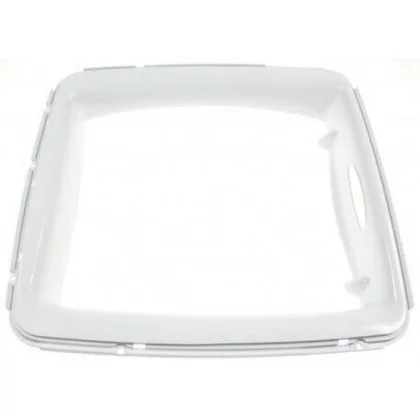 Ramka wewnętrzna wsadu do pralki Candy / Haier / Hoover 43007422