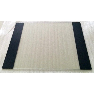 Szyba środkowa drzwi do piekarnika Electrolux 3876620026