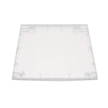 Blat górny do zmywarki Electrolux / AEG biały 1173175009