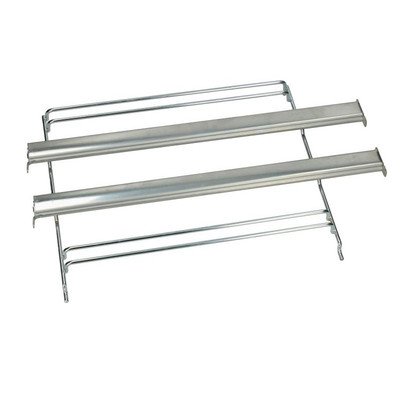 Prowadnica – drabinka boczna piekarnika lewa Hisense / Gorenje