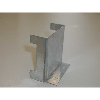 Prowadnica spalin do piekarnika Amica (8019154)