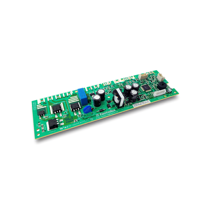 Wyłączniki, termometry, żarówki, Skonfigurowany układ elektroniczny do lodówki i zamrażarki Electrolux / AEG 973925034599002