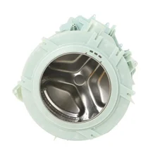 Części zamienne BOSCH/SIEMENS Zbiornik do pralki Bosch / Siemens WM14T56EPL/67 00715272