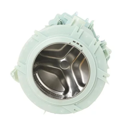 Części zamienne BOSCH/SIEMENS Zbiornik do pralki Bosch / Siemens WM14T56EPL/67 00715272