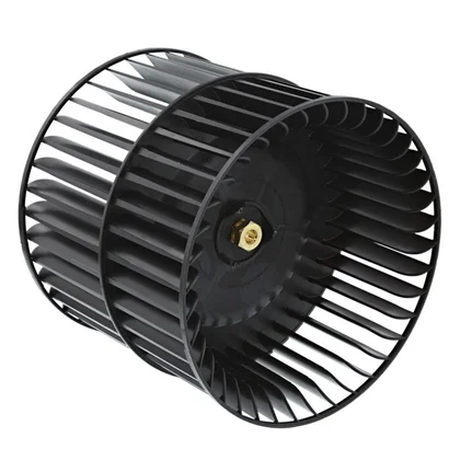 Wirnik wentylatora do okapu kuchennego Electrolux / AEG 50243616005