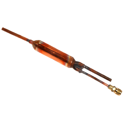 Filtry do lodówek różni producen Filtr odwadniający agregatu do lodówki Whirlpool / Indesit / Ariston / Hotpoint 481948028149 C00313710