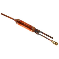 Filtry do lodówek różni producen Filtr odwadniający agregatu do lodówki Whirlpool / Indesit / Ariston / Hotpoint 481948028149 C00313710