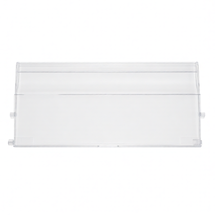 Front komory zamrażarki do lodówki Whirlpool 481010467686