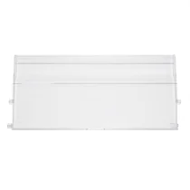 Front komory zamrażarki do lodówki Whirlpool 481010467686