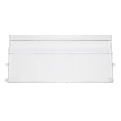Front komory zamrażarki do lodówki Whirlpool 481010467686