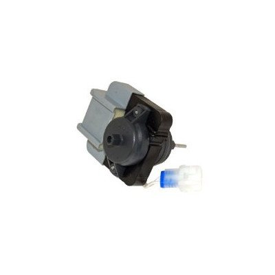 Półki na plastikowe i druciane r Silnik wentylatora chłodziarki Whirlpool (481202858375) C00311218