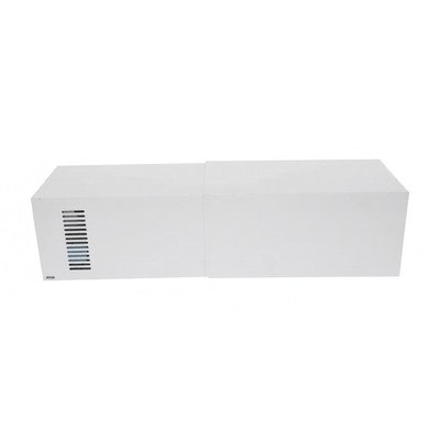 Maskownica kompletna do okapu Amica OKP631Z / OKP621Z